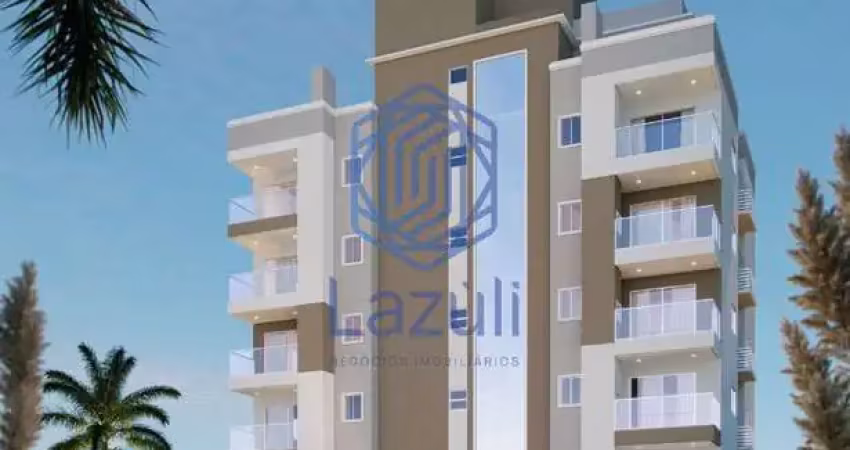 Residencial louvre empreendimento na praia de gravatá navegantes - sc.