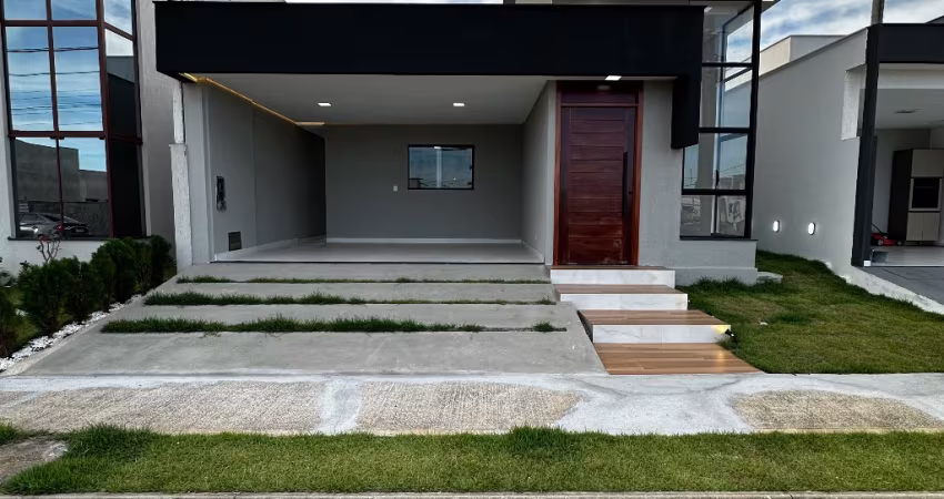 Condomínio Ecoville 2, Localizada no Bairro Cajupiranga