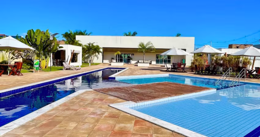 Lote no Condomínio Ecoville 1 , Localizada no Bairro Parnamirim .