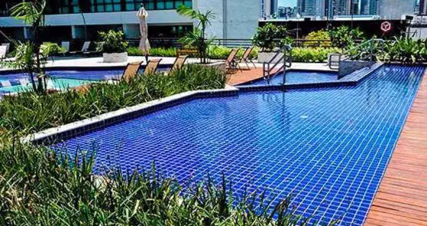 Apartamento de 4 quartos, 144m² no bairro Boa Viagem, em Recife