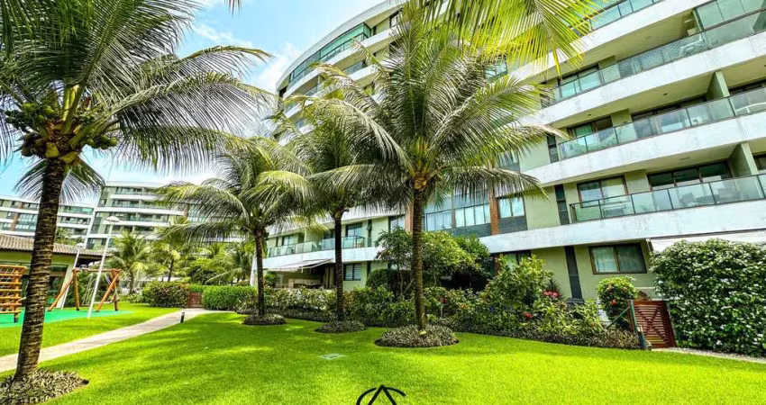Apartamento de 3 quartos, 113m² no bairro Paiva, em Cabo de Santo Agostinho