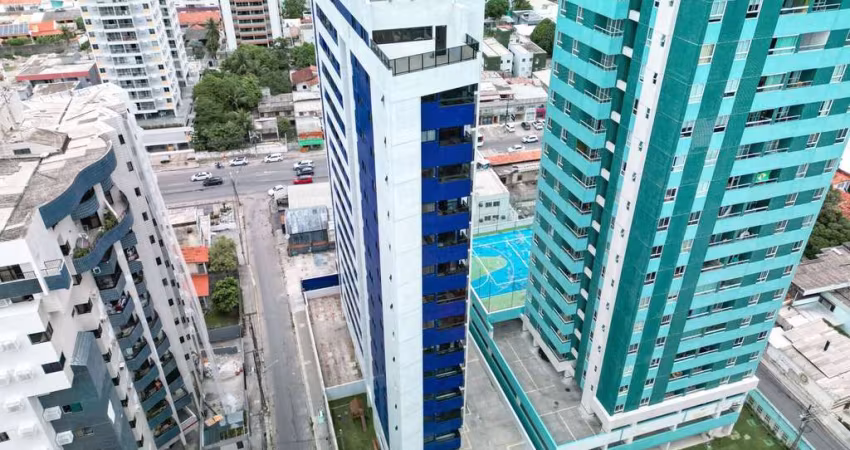 Apartamento de 3 quartos, 72m² no bairro Piedade, em Jaboatão dos Guararapes