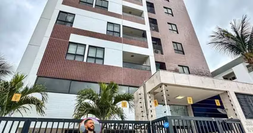 Apartamento de 2 quartos, 69m² no bairro Piedade, em Jaboatão dos Guararapes