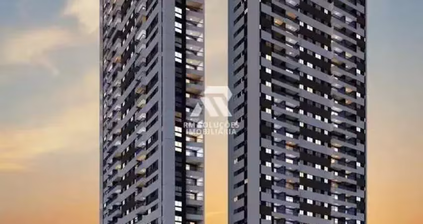 Apartamento de 2 quartos, 53m² no bairro cordeiro, em recife