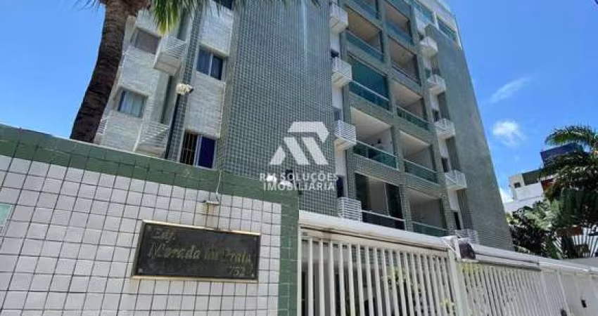 Apartamento de 3 quartos, 105m² no bairro Candeias, em Jaboatão dos Guararapes