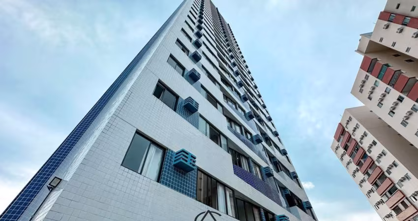 Apartamento de 2 quartos, 57m² no bairro Boa Viagem, em Recife