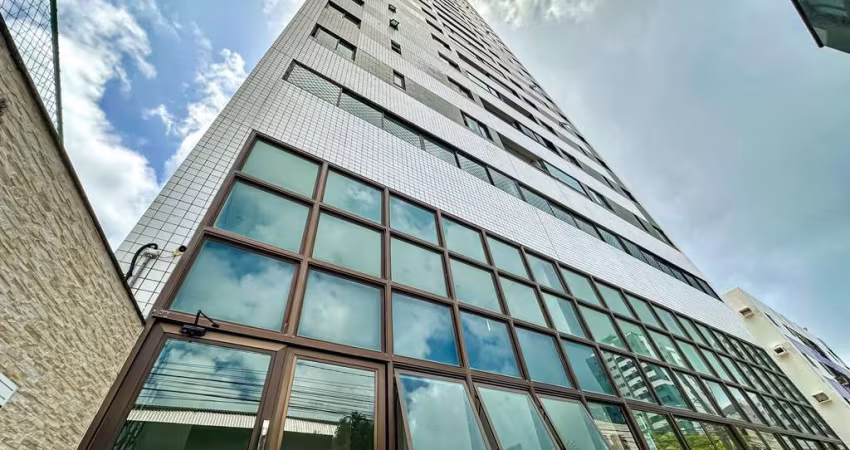 Apartamento de 3 quartos, 81m² no bairro Candeias, em Jaboatão dos Guararapes