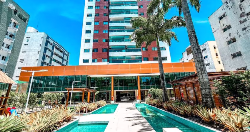 Apartamento de 3 quartos, 134m² no bairro Candeias, em Jaboatão dos Guararapes