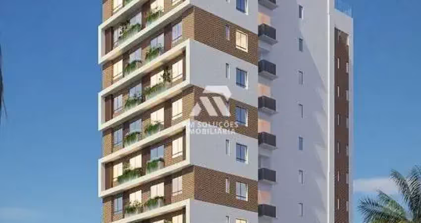 Apartamento de 2 quartos, 51m² no bairro Parnamirim, em Recife