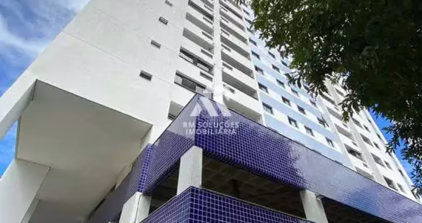 Apartamento de 2 quartos, 61m² no bairro Piedade, em Jaboatão dos Guararapes