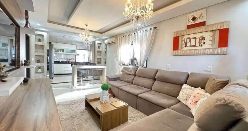 Casa com Piscina em Araranguá - Nova Divineia
