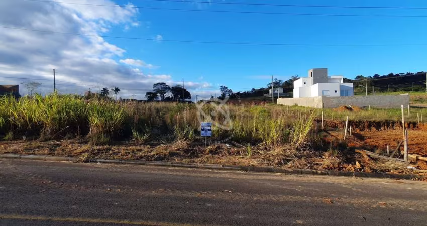 Terreno em Loteamento Parque dos Ipês