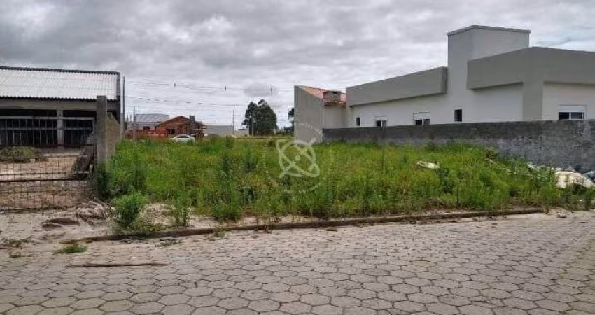 Terreno à venda no bairro Caverazinho - Araranguá/SC