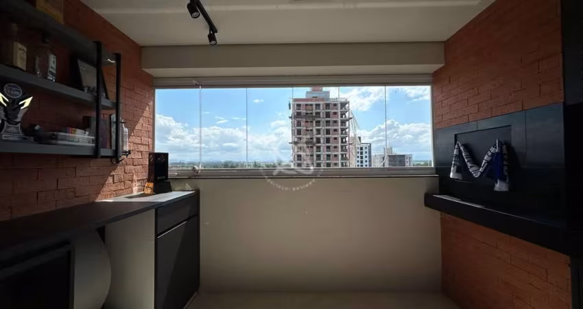 Residencial Green River - Apartamento à venda no bairro Centro - Araranguá/SC