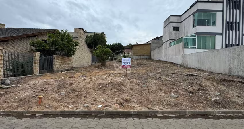 Terreno à venda no bairro Urussanguinha - Araranguá/SC