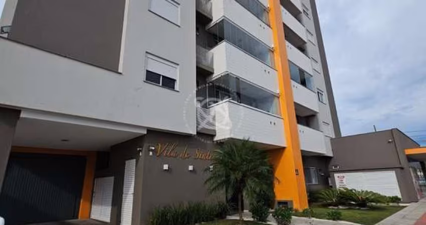 Edifício Vila de Sintra - Apartamento com 3 dormitórios (1 suíte)
