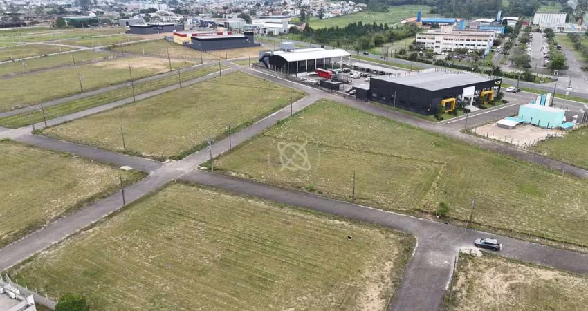 Terreno à venda no bairro Jardim das Avenidas - Araranguá/SC