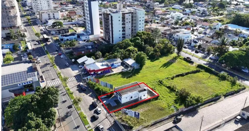 Sala comercial à venda na Avenida Sete de Setembro, 2477, Centro, Araranguá