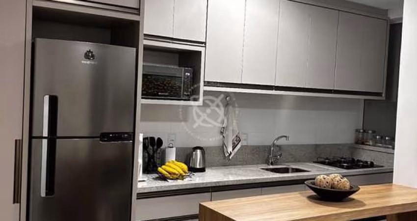ALTA CITTÁ - Apartamento Mobiliado