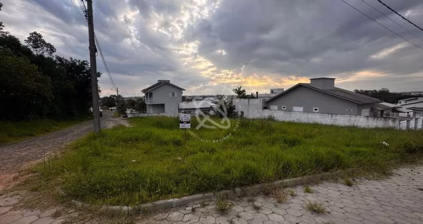 TERRENO A VENDA URUSSANGUINHA - ARARANGUÁ/SC