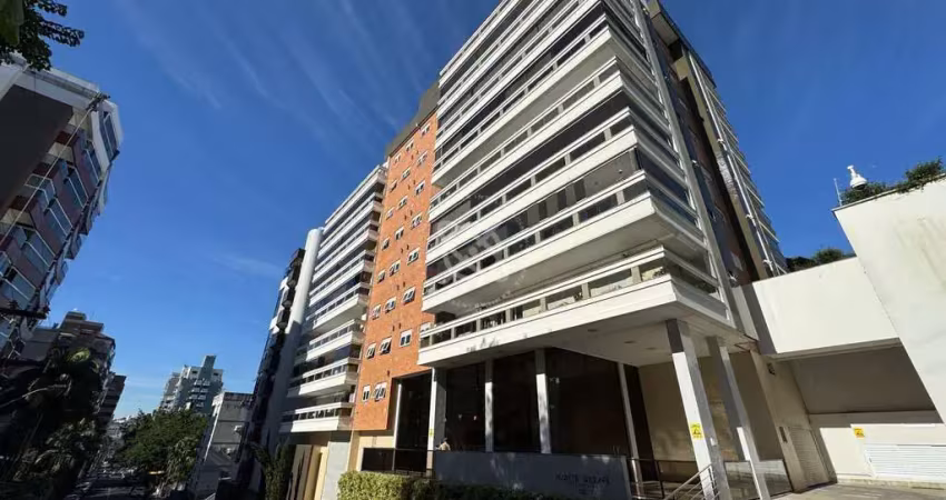 Residencial Monte Brione - Apartamento Cobertura com Piscina no Centro de Criciúma