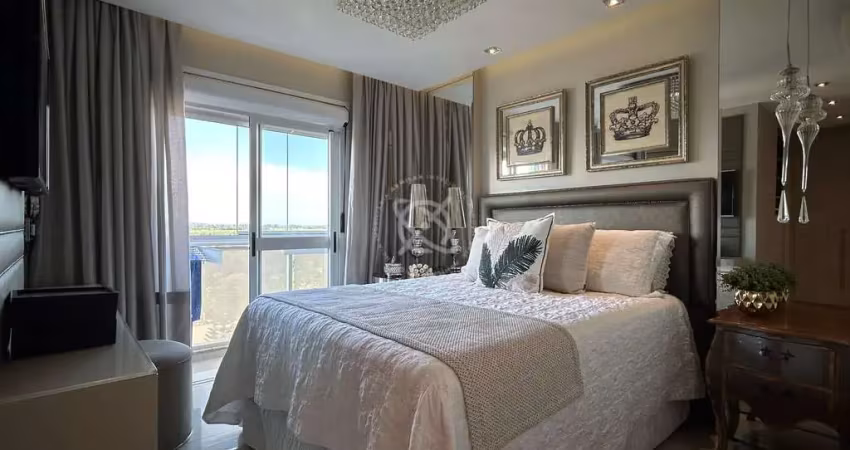 RESIDENCIAL MONACO - Apartamento à venda no bairro Centro - Araranguá/SC