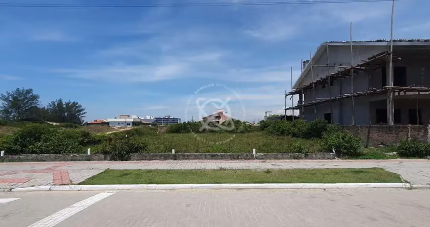 Terreno à venda na Rua Soledade, Morro dos Conventos, Araranguá