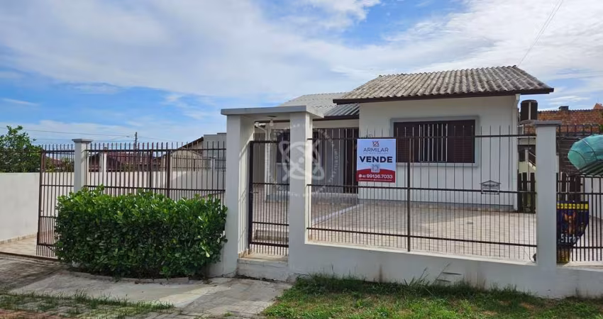 Casa à venda no bairro Jardim das Avenidas - Araranguá/SC