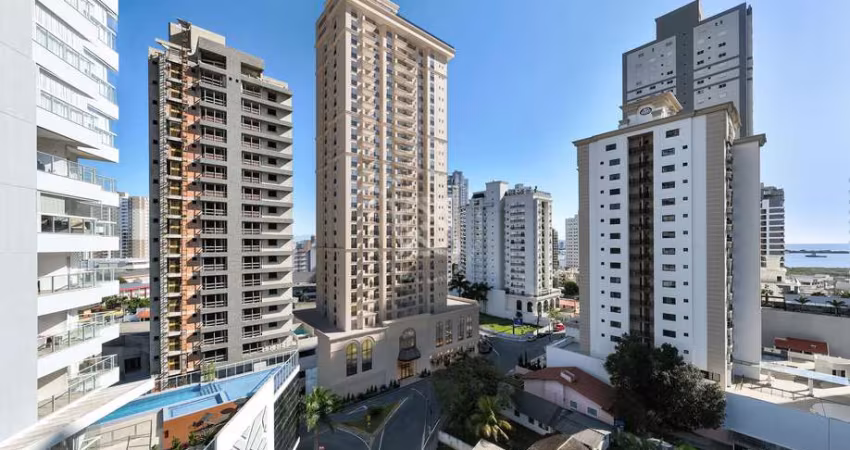L' Acqua Residence - Apartamento Alto Padrão em Itajaí