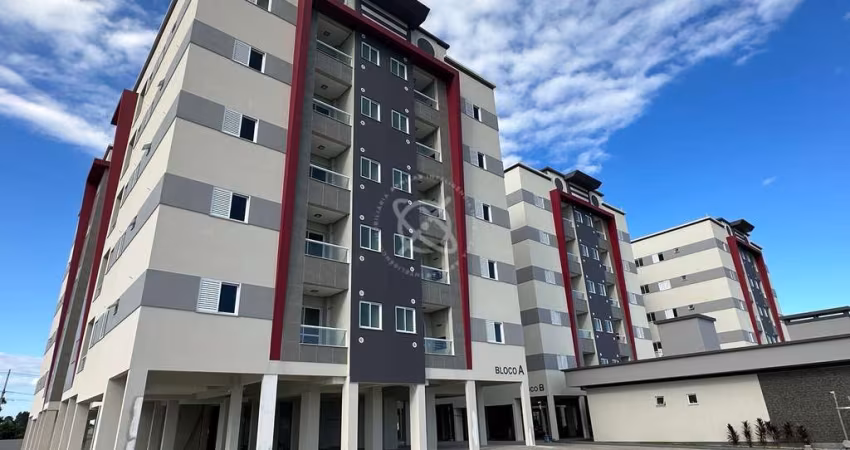 Residencial Porto Madero - Residencial Porto Madero