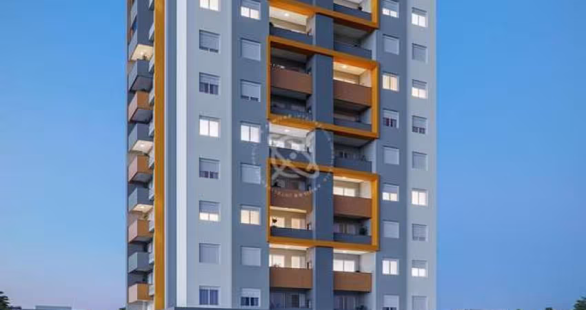 Residencial Norton - Residencial Norton - Apartamento Padrão