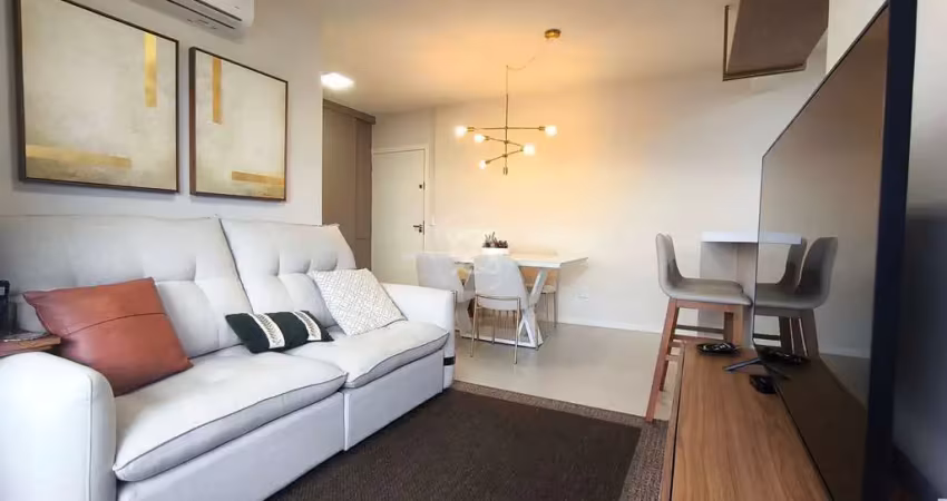 Apartamento com 2 quartos à venda na Rua Dioclécio Pereira Machado, 100, Centro, Araranguá