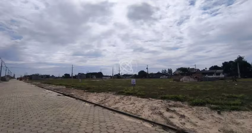 Terreno à venda na Lote 30/Quadra F, Caverazinho, Araranguá
