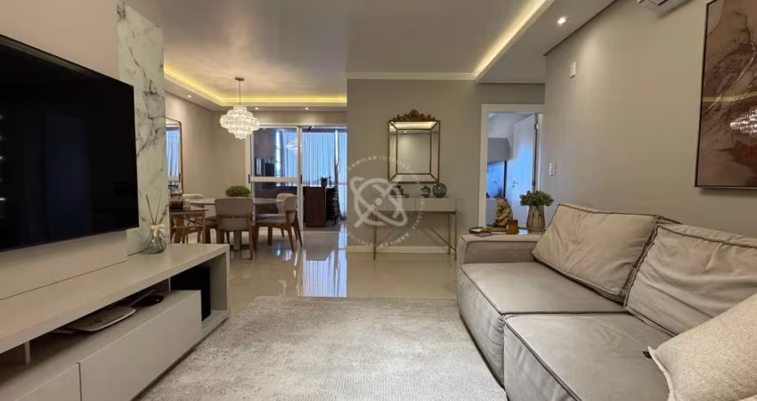 RESIDENCIAL MONACO - Apartamento Alto Padrão no Centro de Araranguá