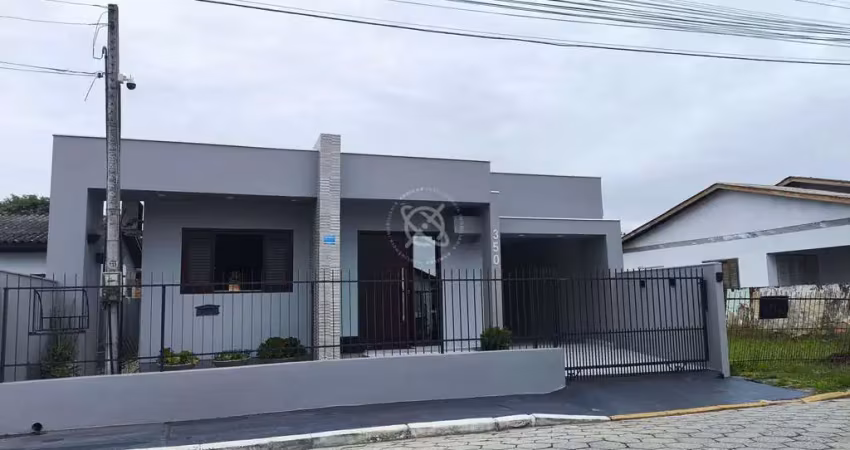 Casa com 3 quartos à venda na Rua Manoel M de Souza, 390, Urussanguinha, Araranguá