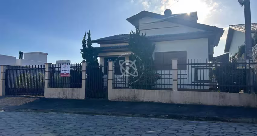 Casa com 3 quartos à venda na Rua Expedicionário Honorato Francisco de Freitas, 85, Urussanguinha, Araranguá