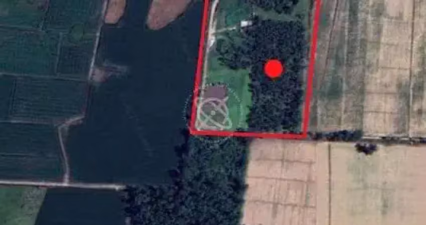 Terreno à venda na Volta Curta, Área Rural de Araranguá, Araranguá