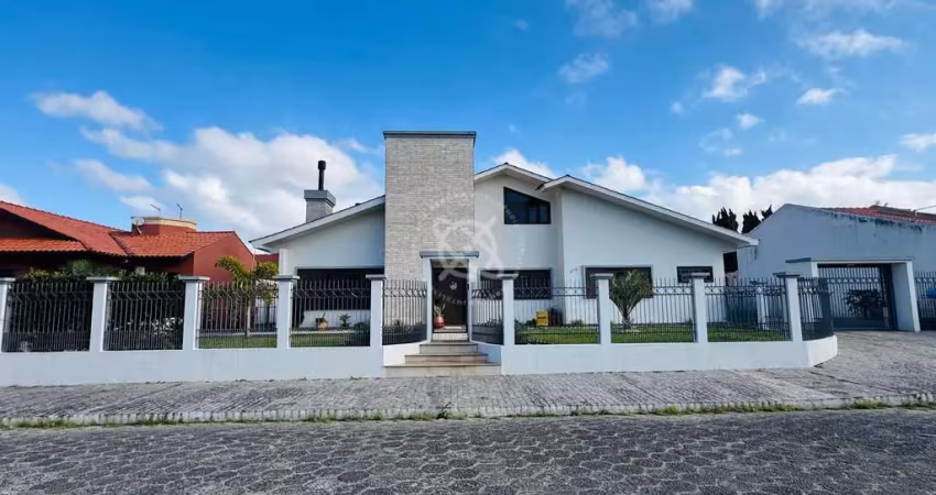 Casa com 3 quartos à venda na Rua Dona Adelaide Furtado, 498, Vila São José, Araranguá