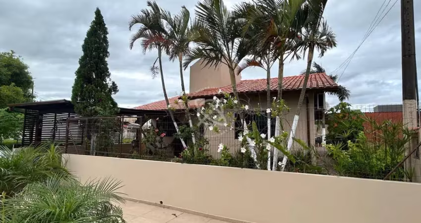 Casa à venda no bairro vila são josé - araranguá/sc
