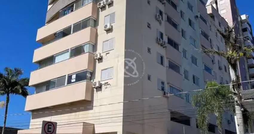 Residencial green river - apartamento no centro de araranguá