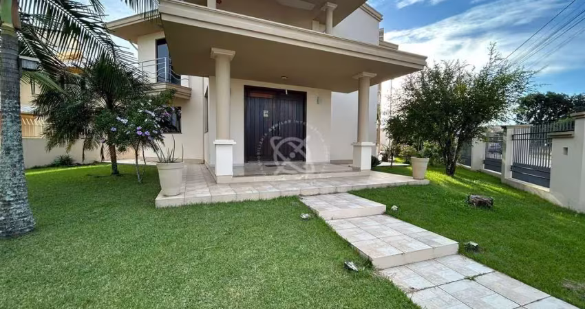 Casa com 5 quartos à venda na Vila São José, Araranguá 