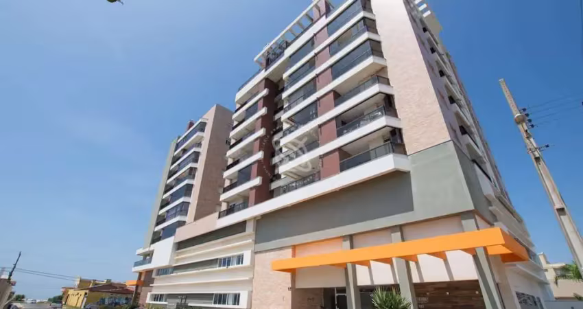 Resumo residence - apartamento exclusivo vista mar em balneário arroio do silva / sc