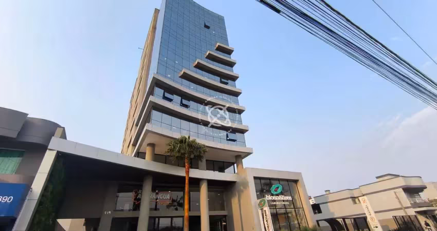 Vittá empresarial - sala para alugar no vittá empresarial - araranguá/sc