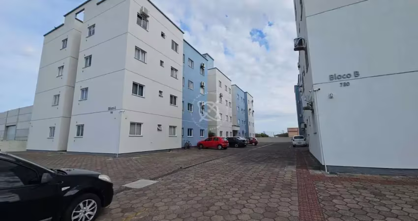 Apartamento com 2 quartos à venda na Rua Armelindo Cesa, 770, Urussanguinha, Araranguá