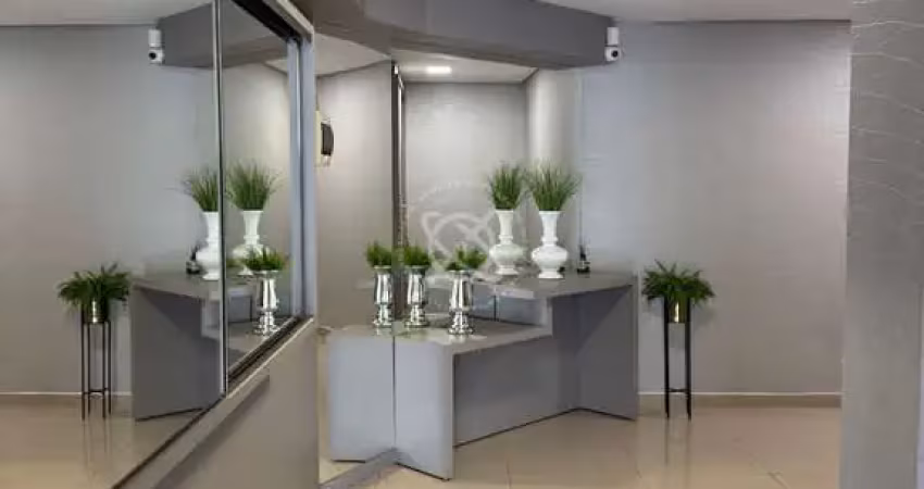 Residencial mont blanc - apartamento no residencial mont blanc