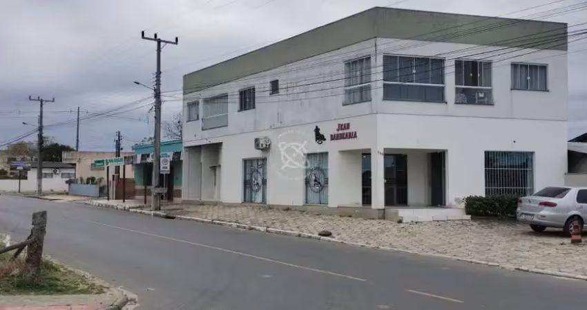 Prédio à venda na Rodovia Carlos Cardoso, Lagoão, Araranguá