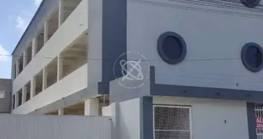 Kitnet / Stúdio para alugar na Rua Flores de Laranjeira, 118, Jardim das Avenidas, Araranguá