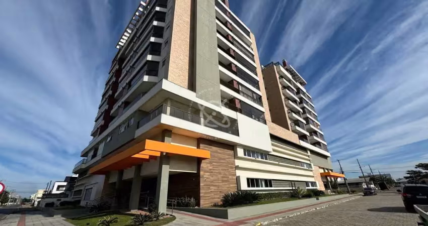 Apartamento com 3 quartos à venda na Rua Scaini, 151, Centro, Balneário Arroio do Silva