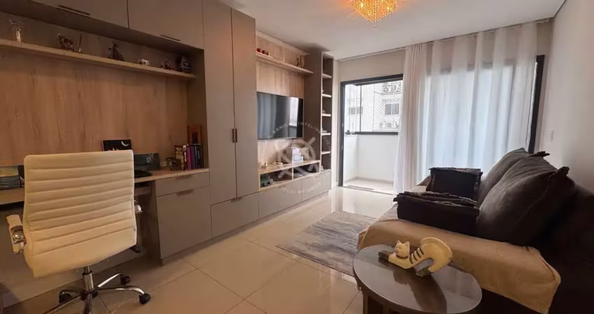 Vega residence - apartamento semimobiliado no vega residencial