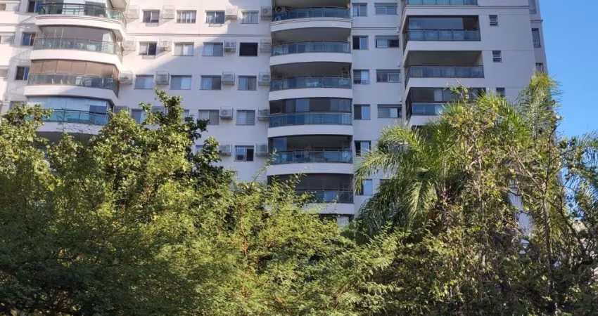 CIDADE JARDIM O BAIRRO MAIS DESEJADO DO RIO